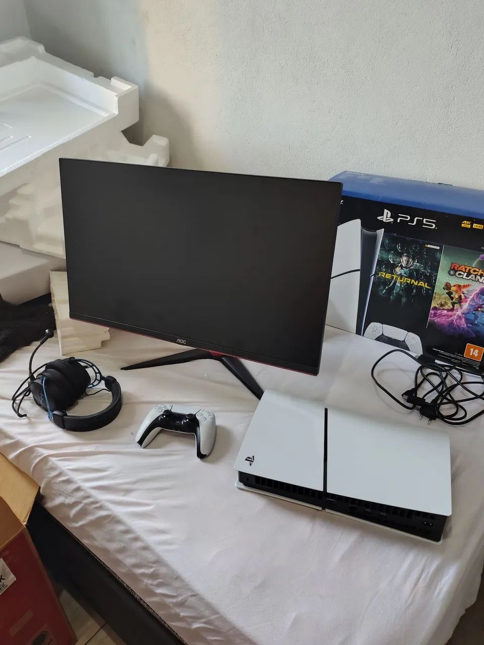 Ps5