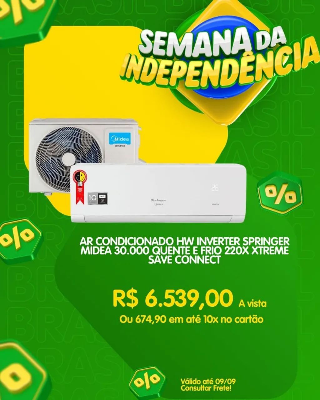 Ar condisonado - Foto 3