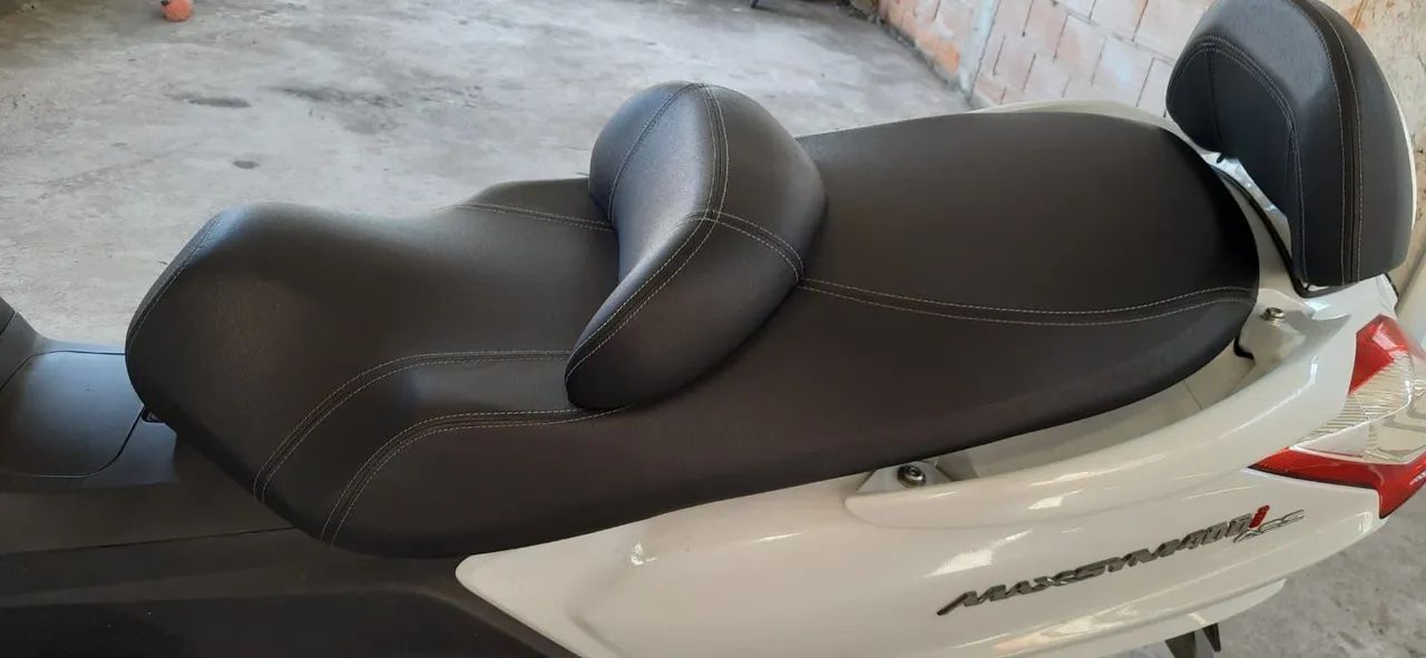 Maxsym 400i 2019 - Foto 4
