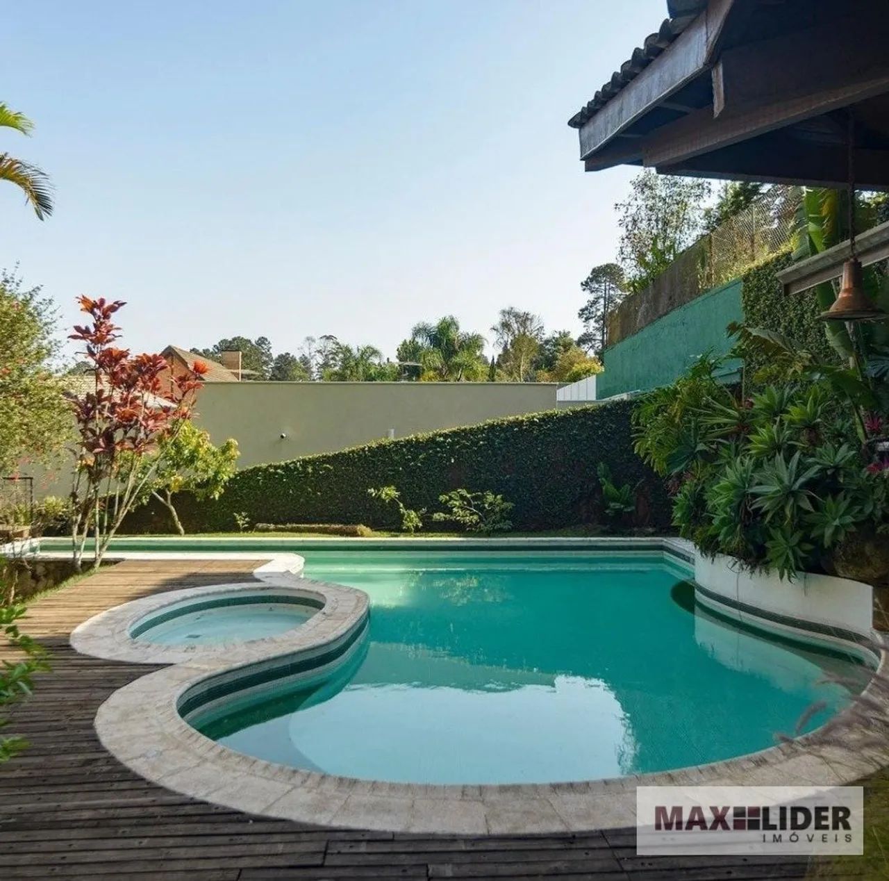 Casa em Condomínio para Locação e Venda - Foto 5