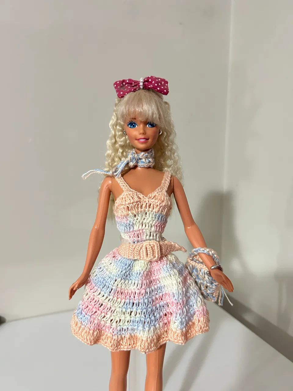 Barbie Anos 90