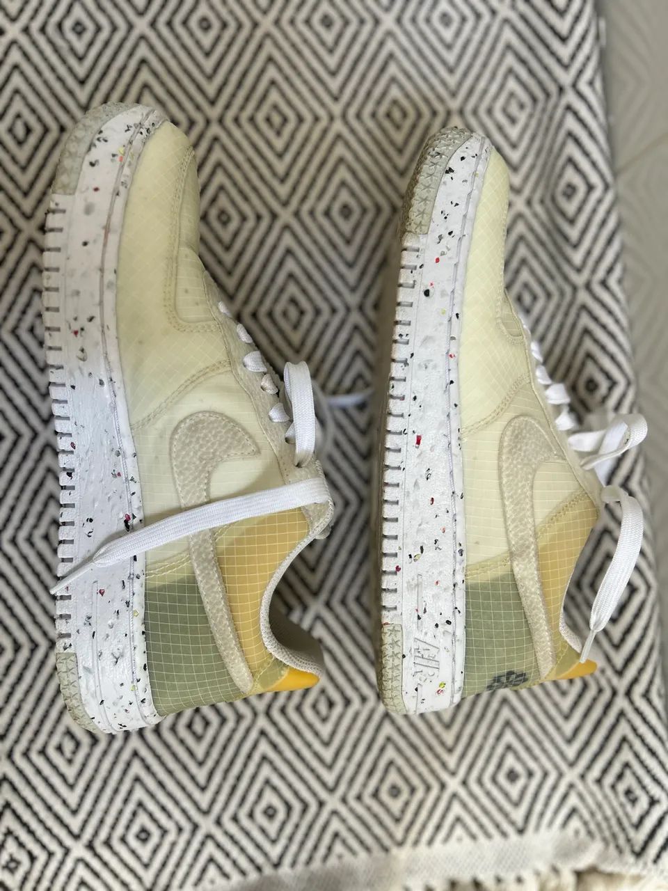 Nike air force 1 crater - 37/38 - Foto 5