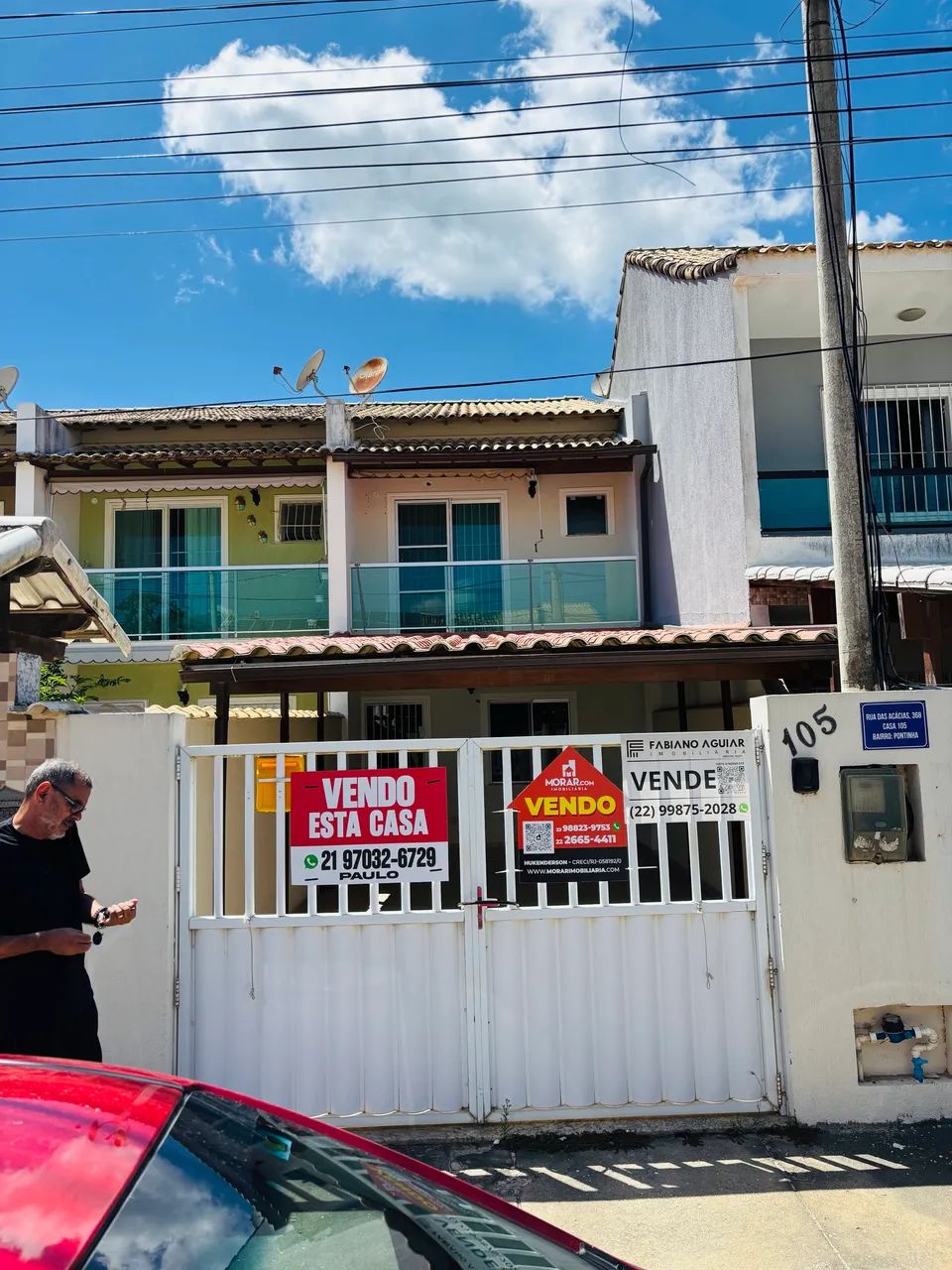 Foto - Araruama - Pontinha