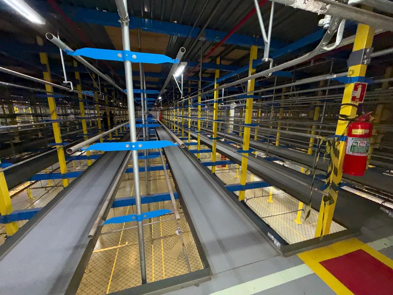 Hang Sorter Sdi