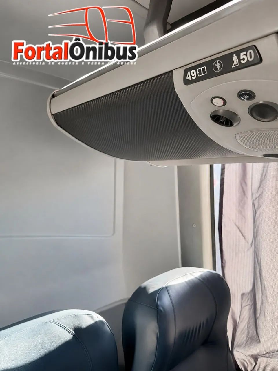 Mercedes Benz OF 1721  - Foto 10
