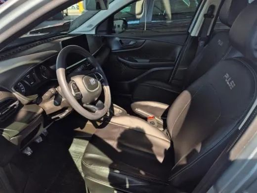 Fiat Pulse Drive 1.3 8V Flex Mec. 2023 - Foto 5