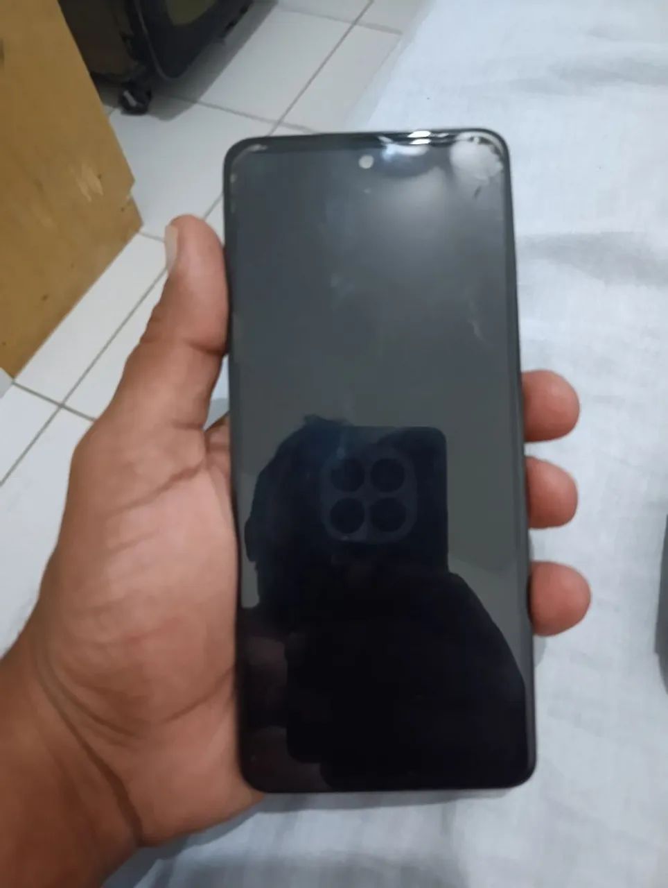 Smartphone moto g60 - Foto 2