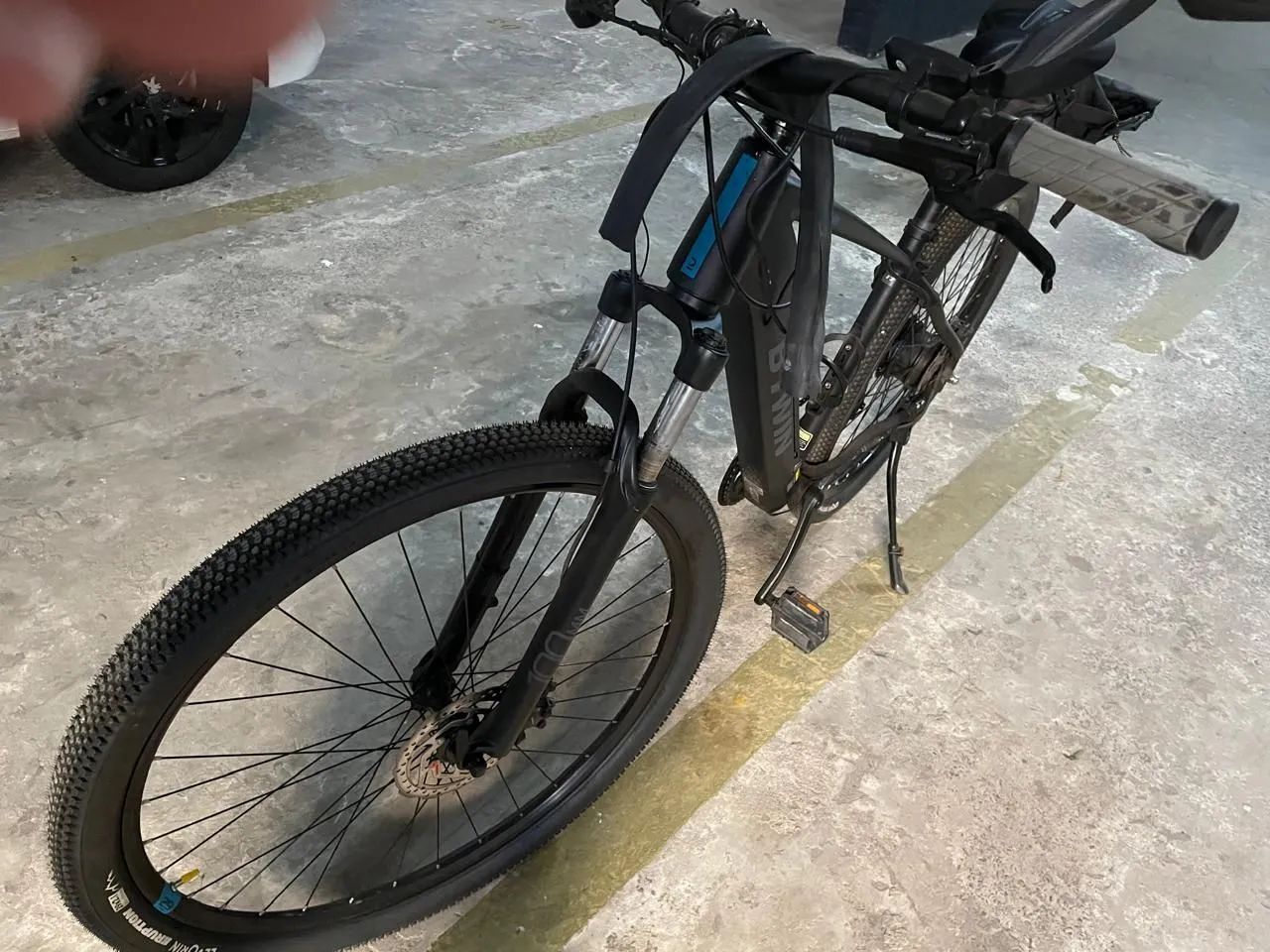 Bike elétrica - Foto 5
