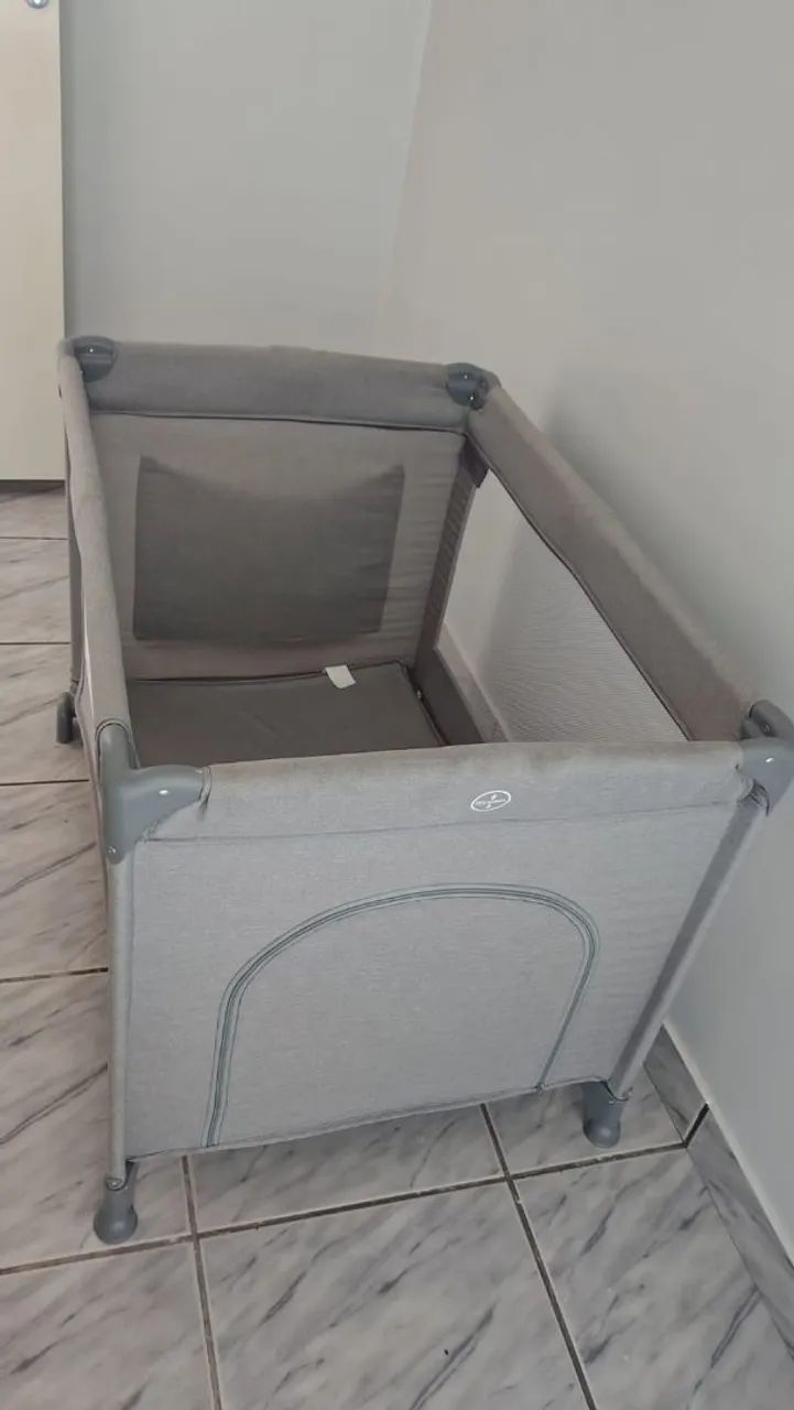 BERÇO PORTÁTIL  - Foto 2