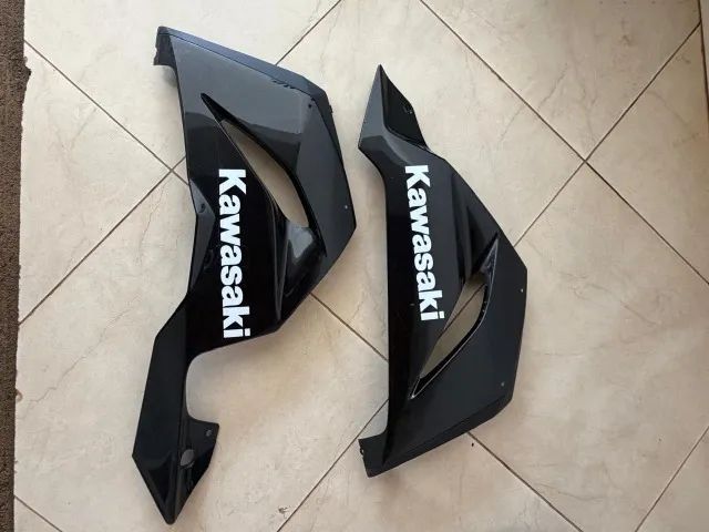 Ninja Zx-6r 636cc 2019 - 1529897937 | OLX
