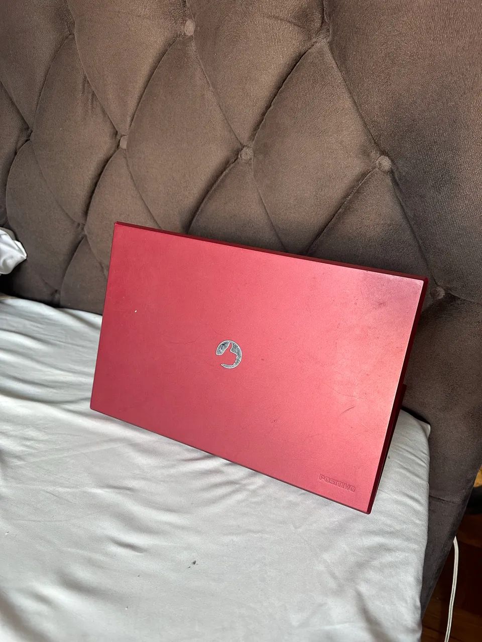 Notebook positivo Motion Red Q232b - Foto 3