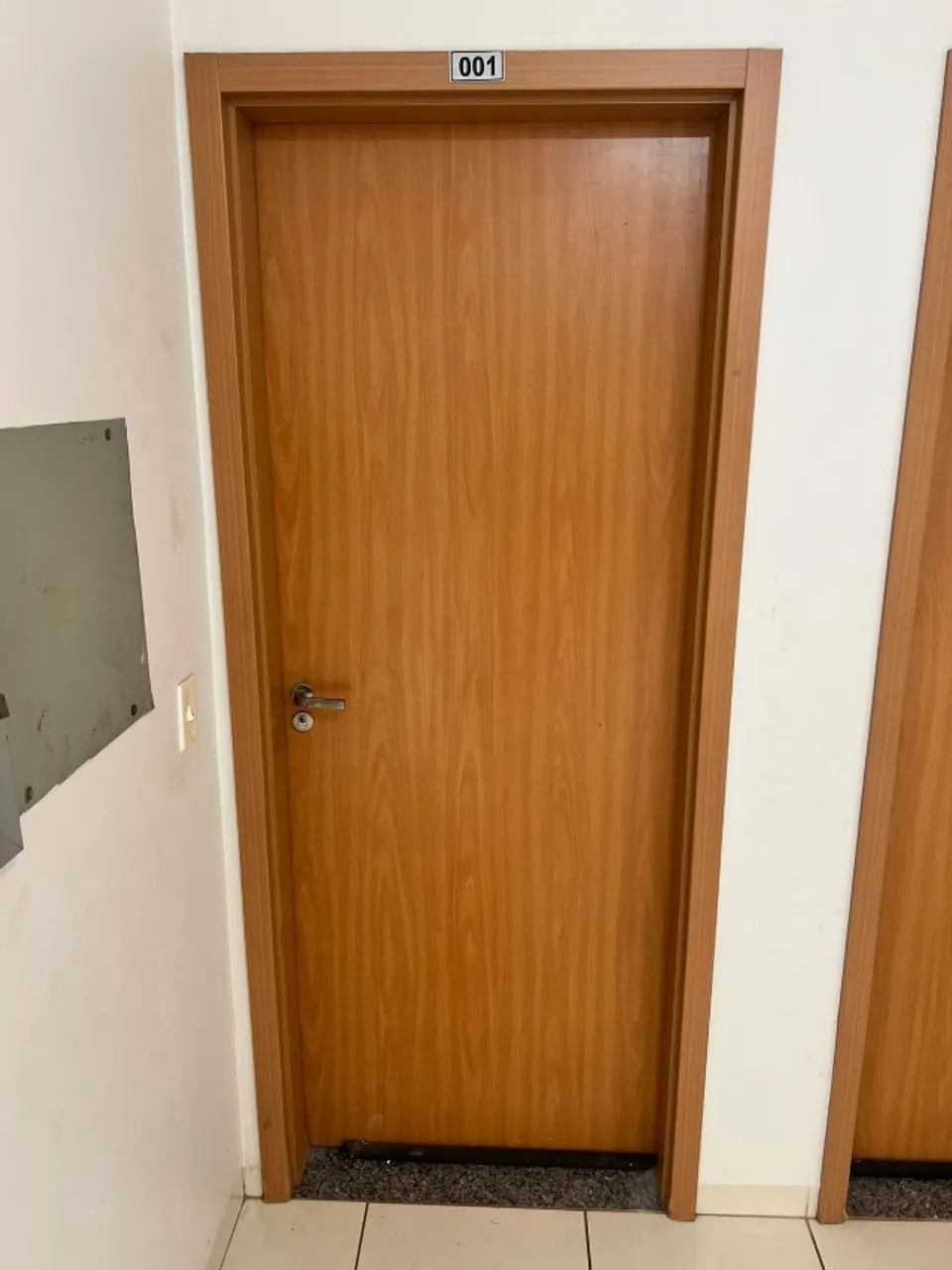 Alugo apartamento em Taquaralto - 2 quartos - Foto 4