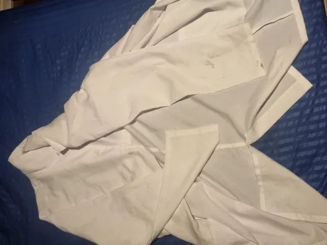 Jaleco - Material escolar - Foto 3