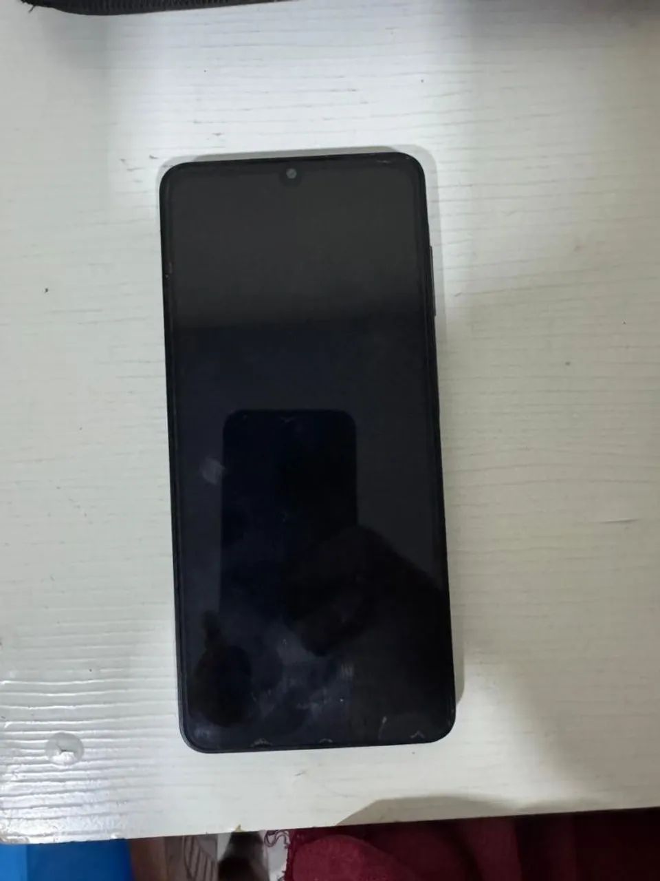 Vendo celular Samsung A07 