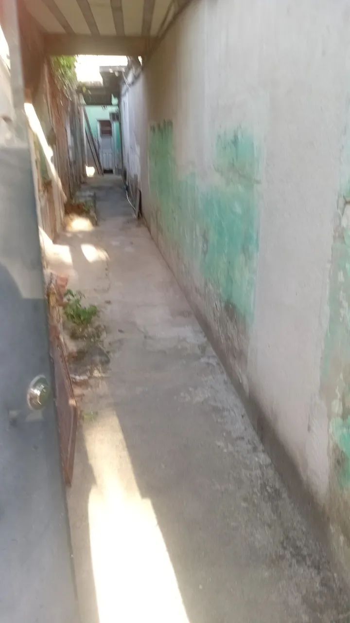 Vendo casa, galpao e um quarto - Foto 4
