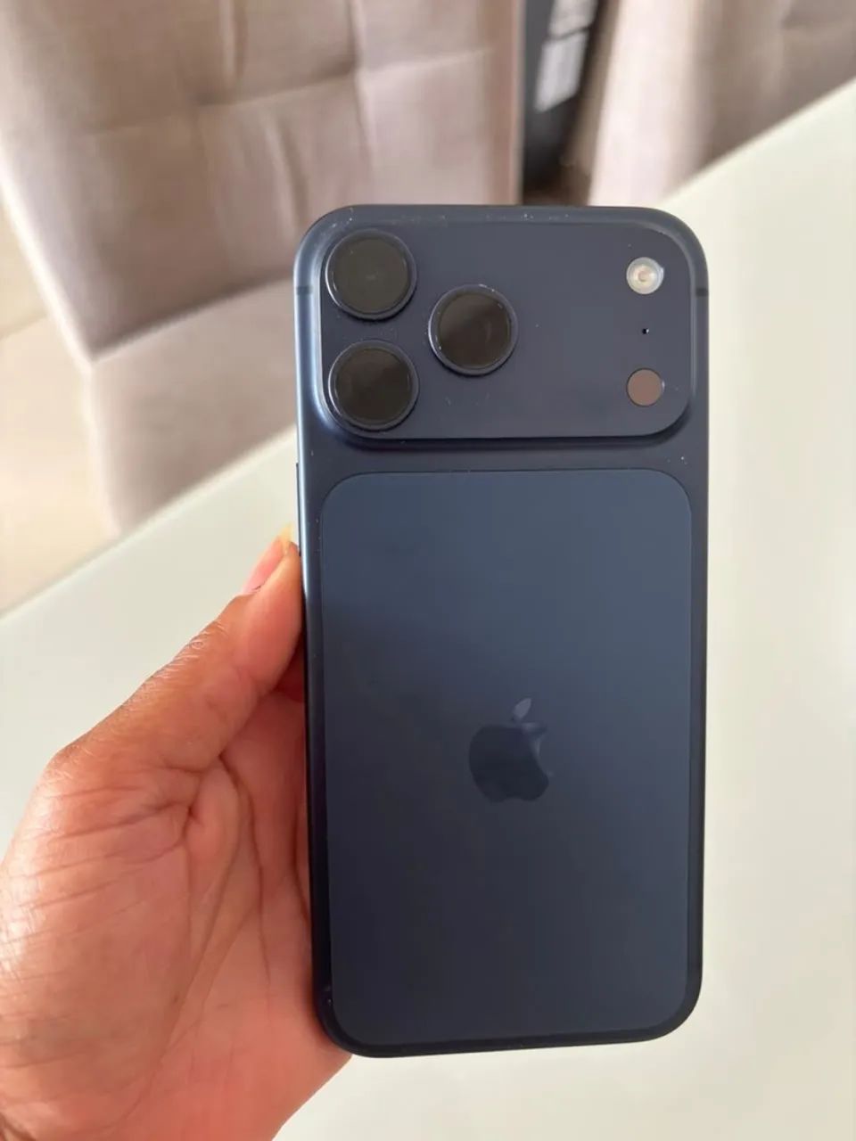 iPhone  - Foto 2