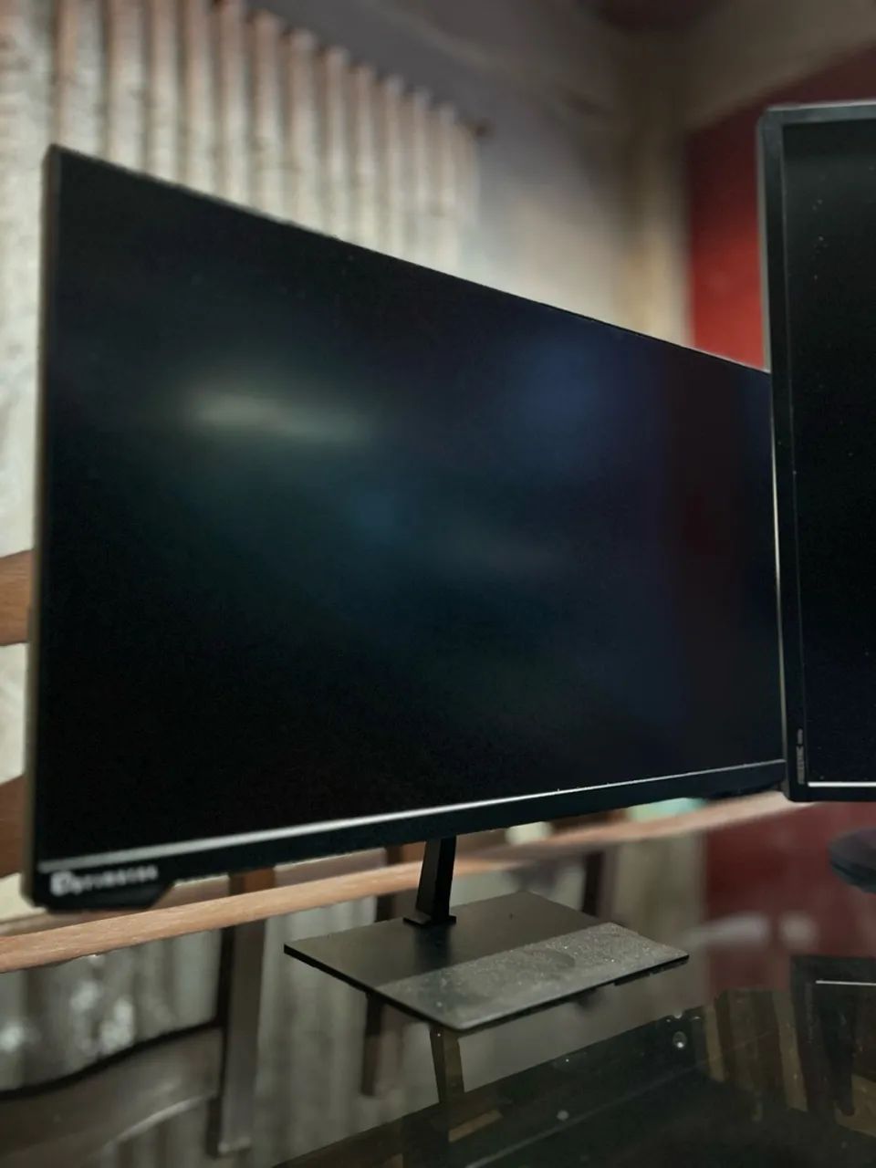 Monitores de vídeo 