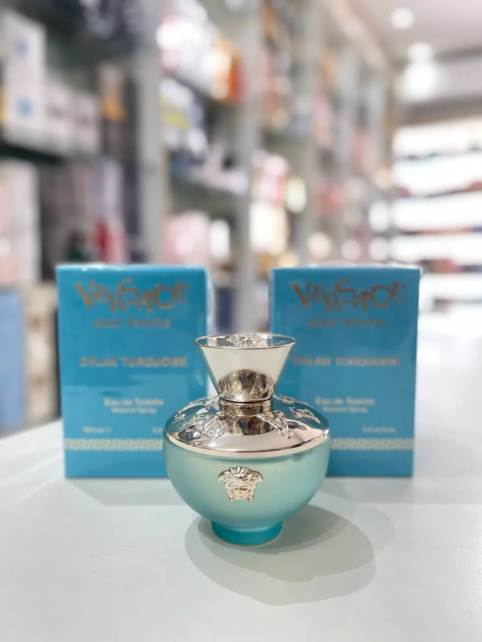 Versarce Dylan Touquaise 100ml