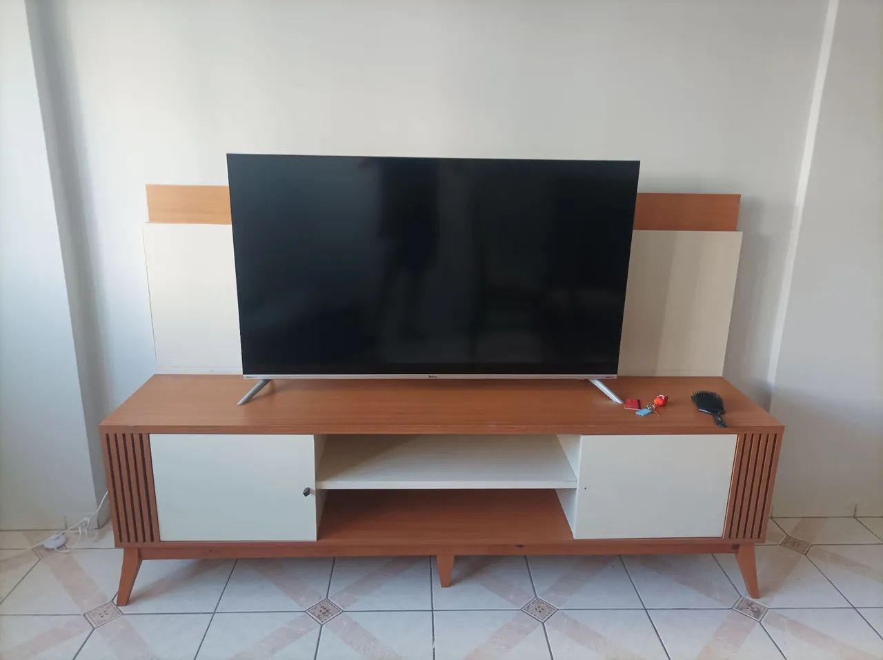 Rack madeira Boa