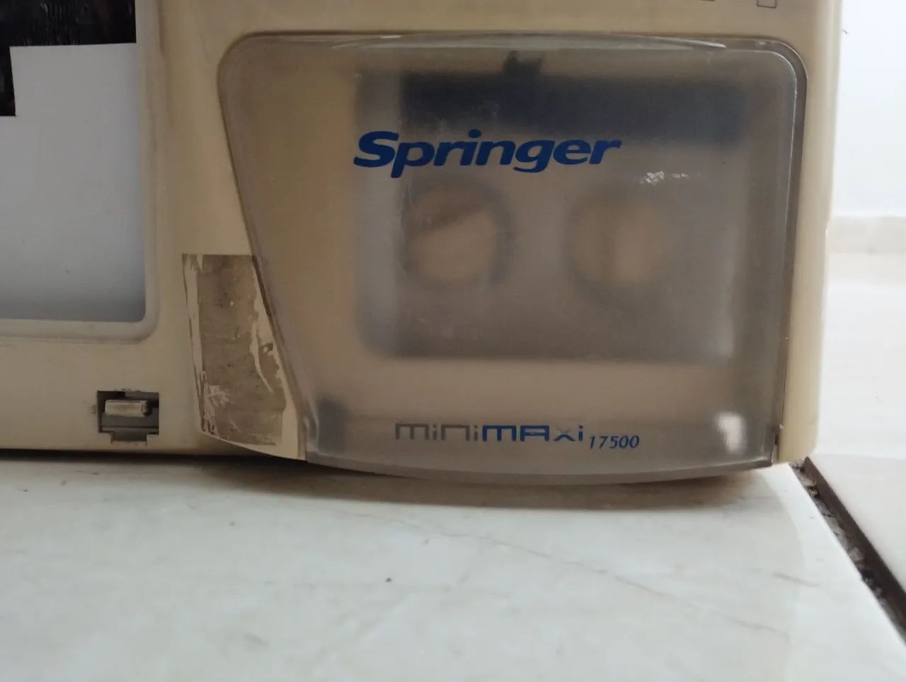 Vendo Ar-condicionado 