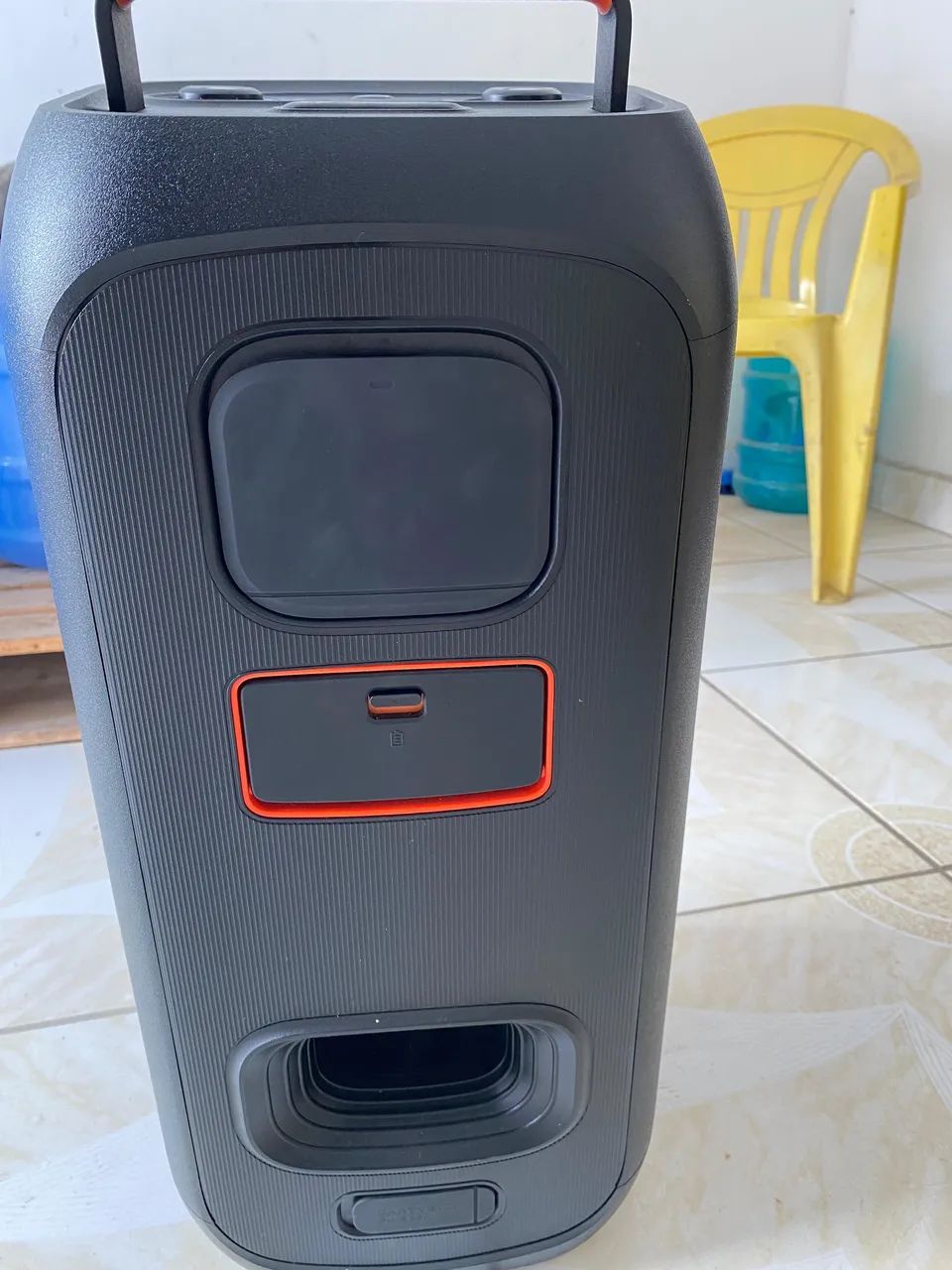 Jbl party box  - Foto 5