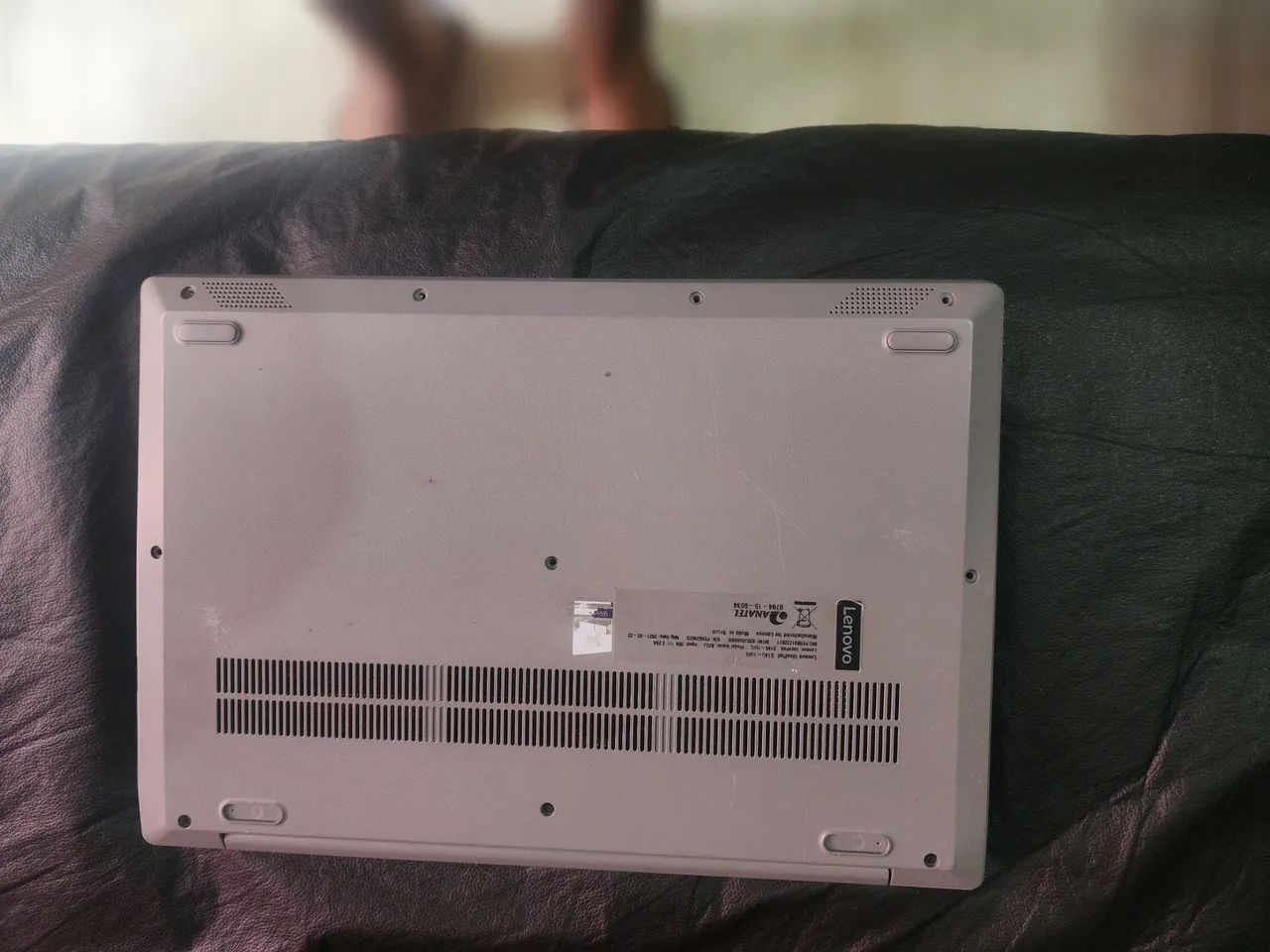 Notebook lenovo core i5 10° geracao 