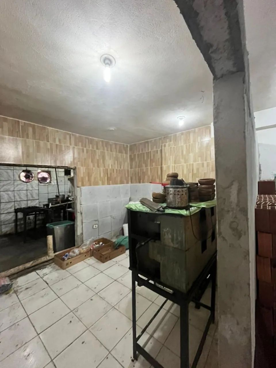 Repasse de restaurante em boa viagem - Foto 3