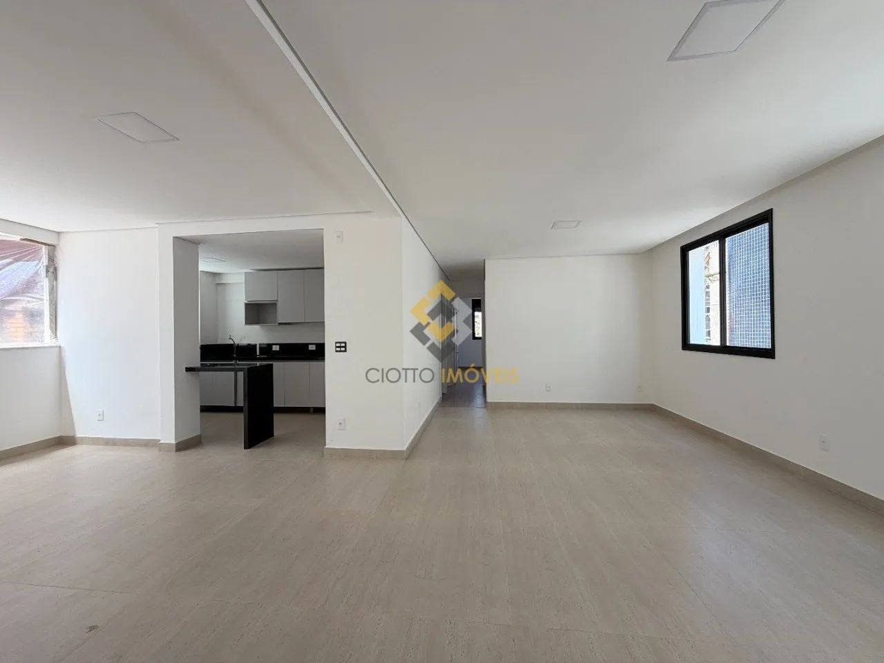 Apartamento 3 quartos - Liberdade - Foto 3