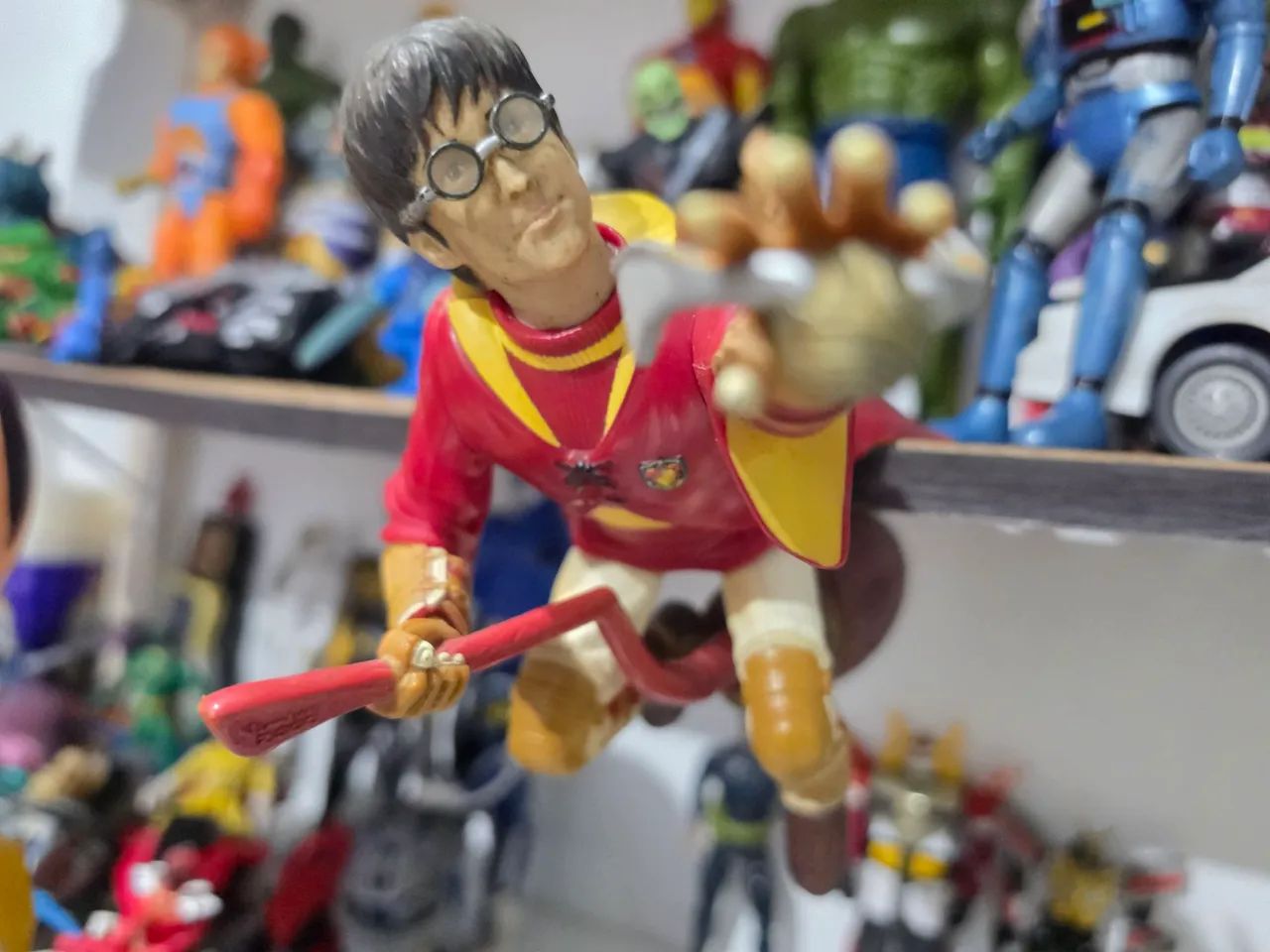 Boneco herry potter - Foto 3