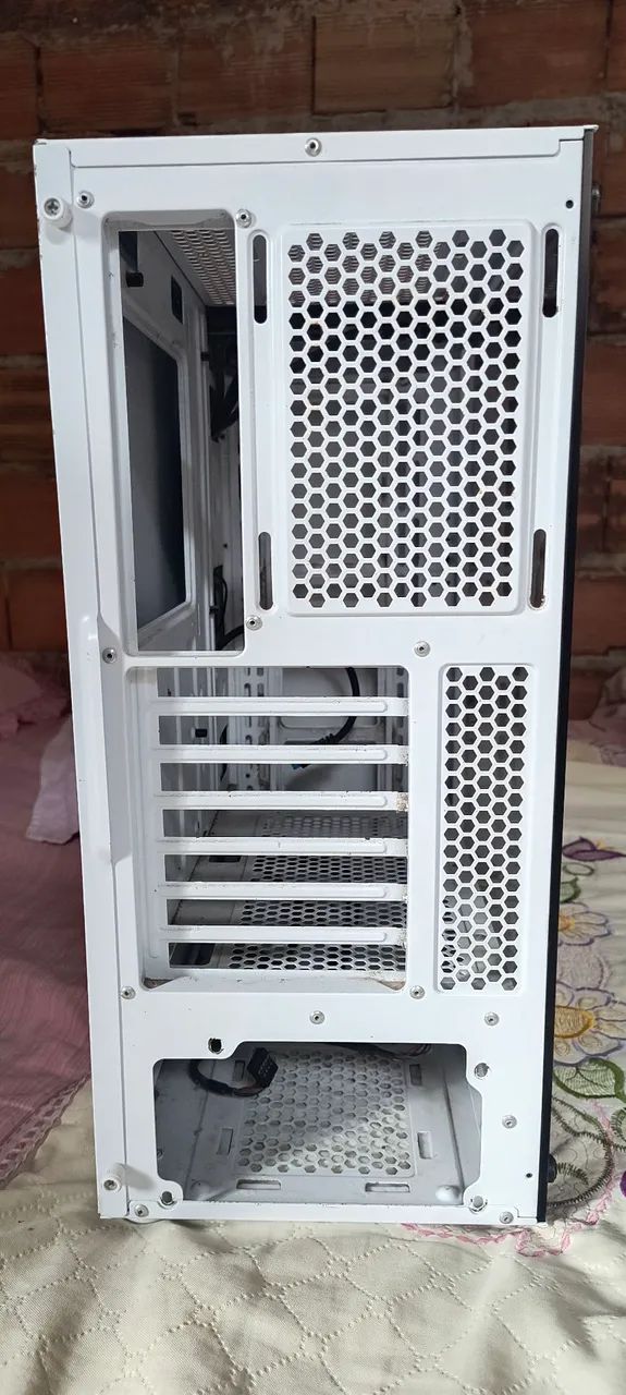 GABINETE GAMER TGT  - Foto 3