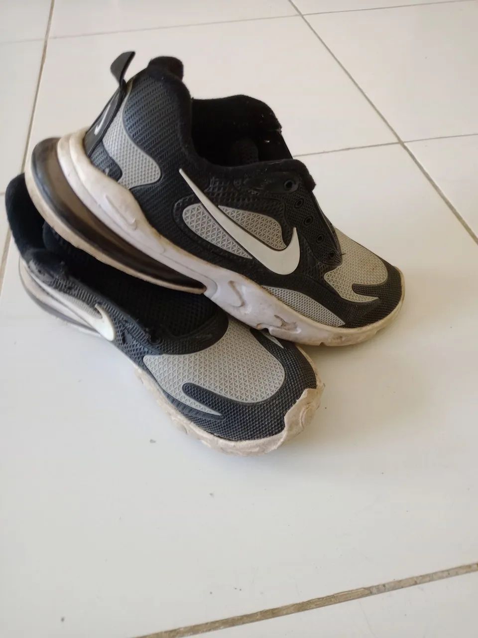 TÊNIS DA NIKE  - Foto 2