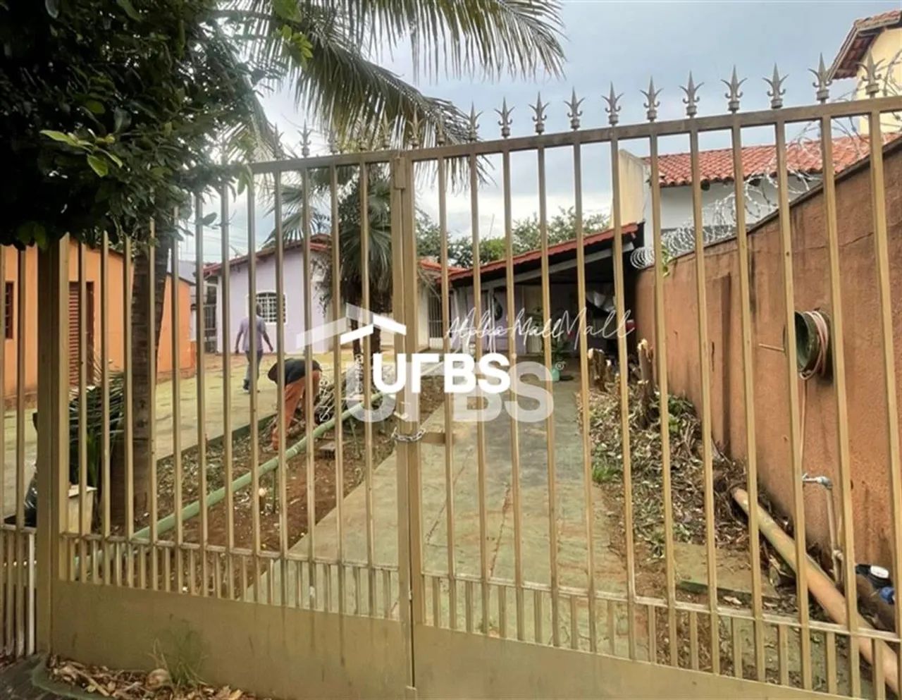 Casa Térrea no Setor Coimbra - Foto 3