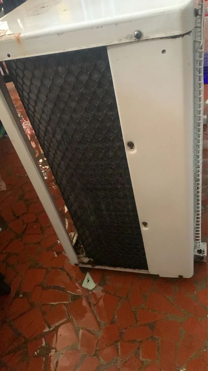 Ar-condicionado carrier - Foto 5