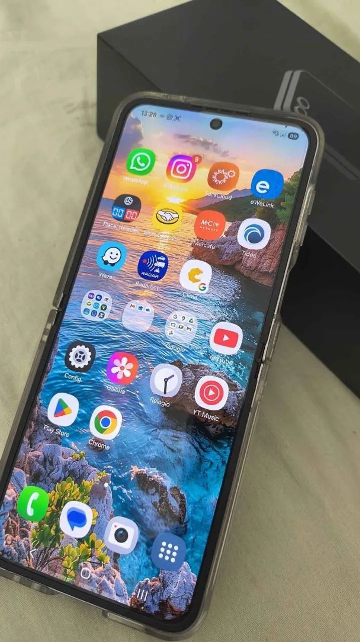 Samsung Zflip 6  - Foto 4