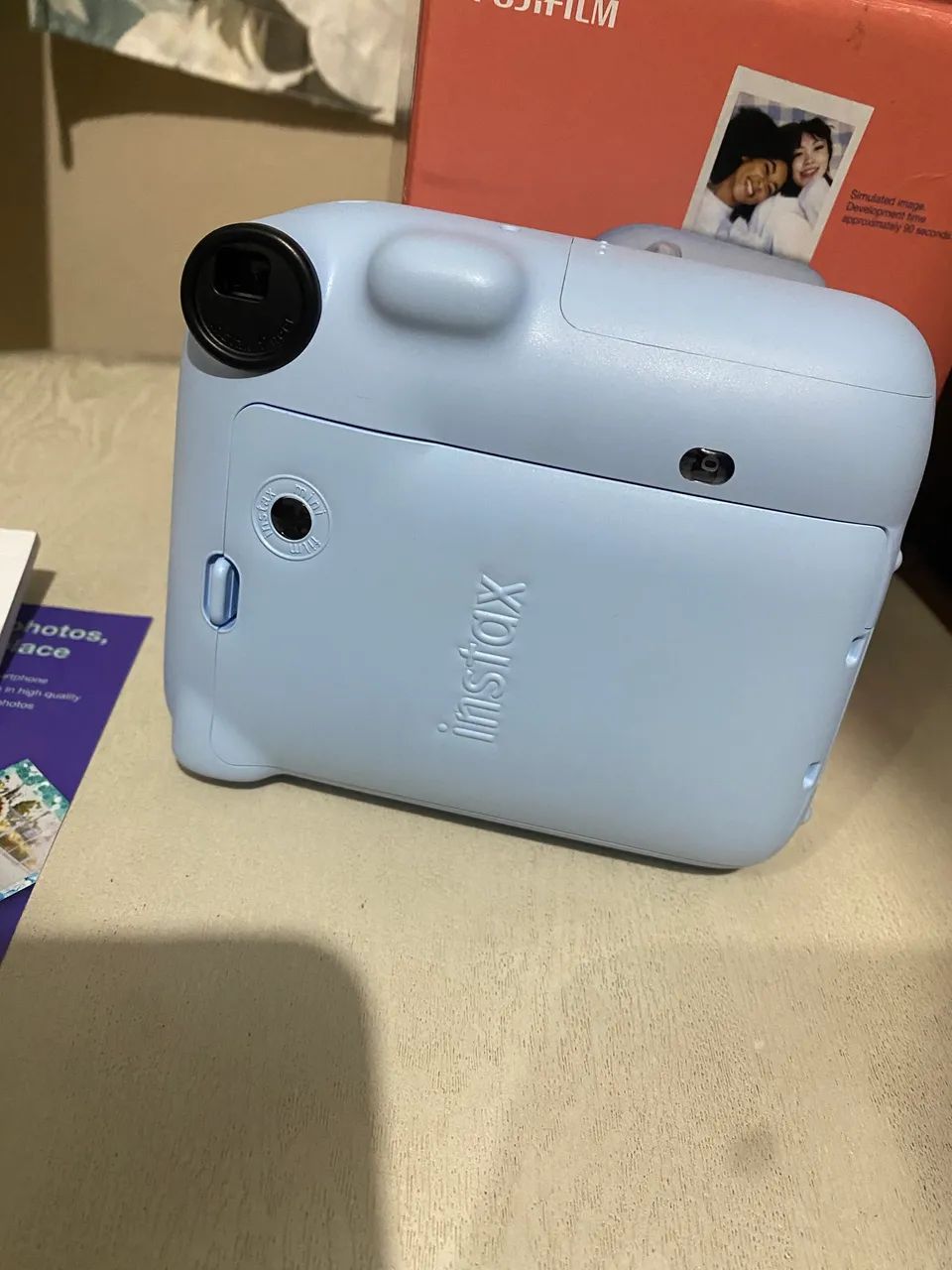 instax mini 12 - Foto 4
