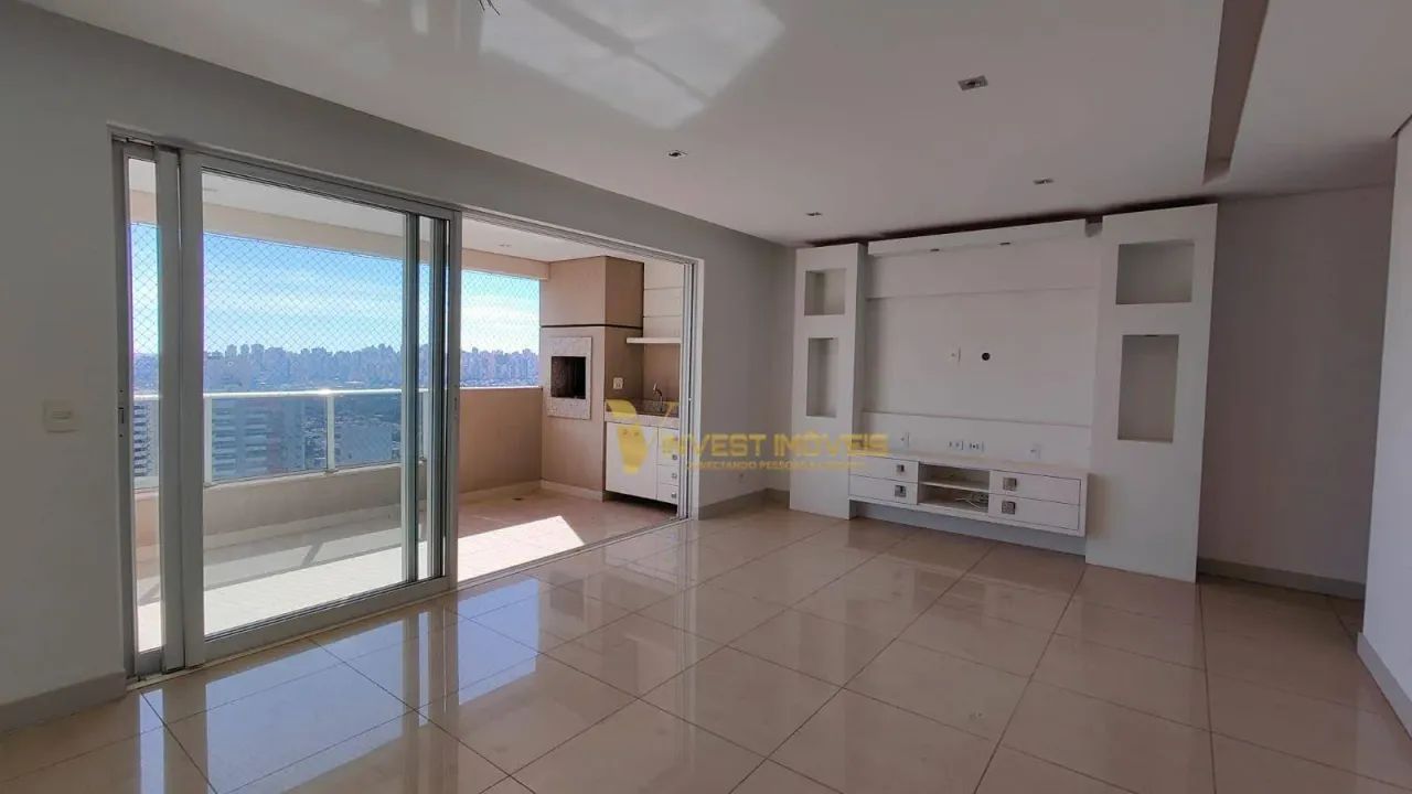 Apartamento com 3 quartos e 112m² para alugar - Foto 5