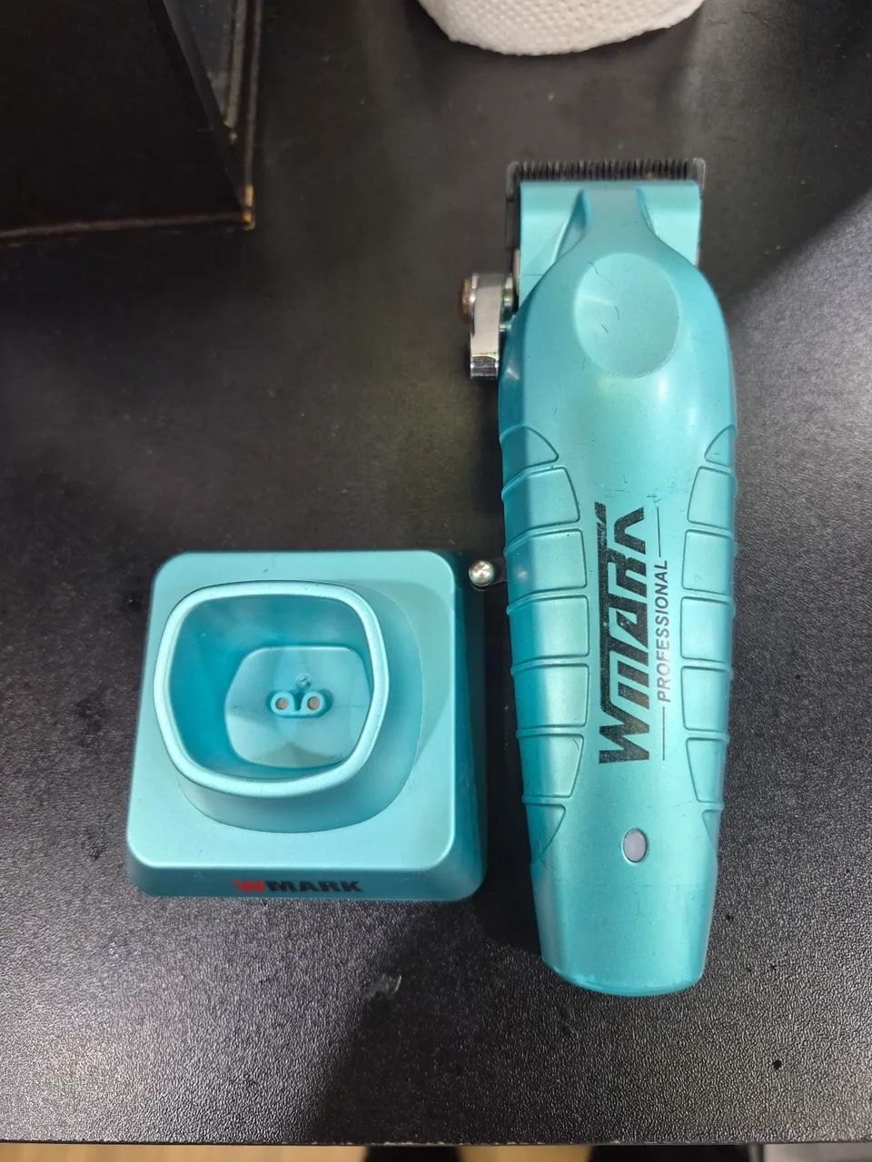 ? Kit máquina WMark em perfeito estado, funcionando 100%. - Foto 2