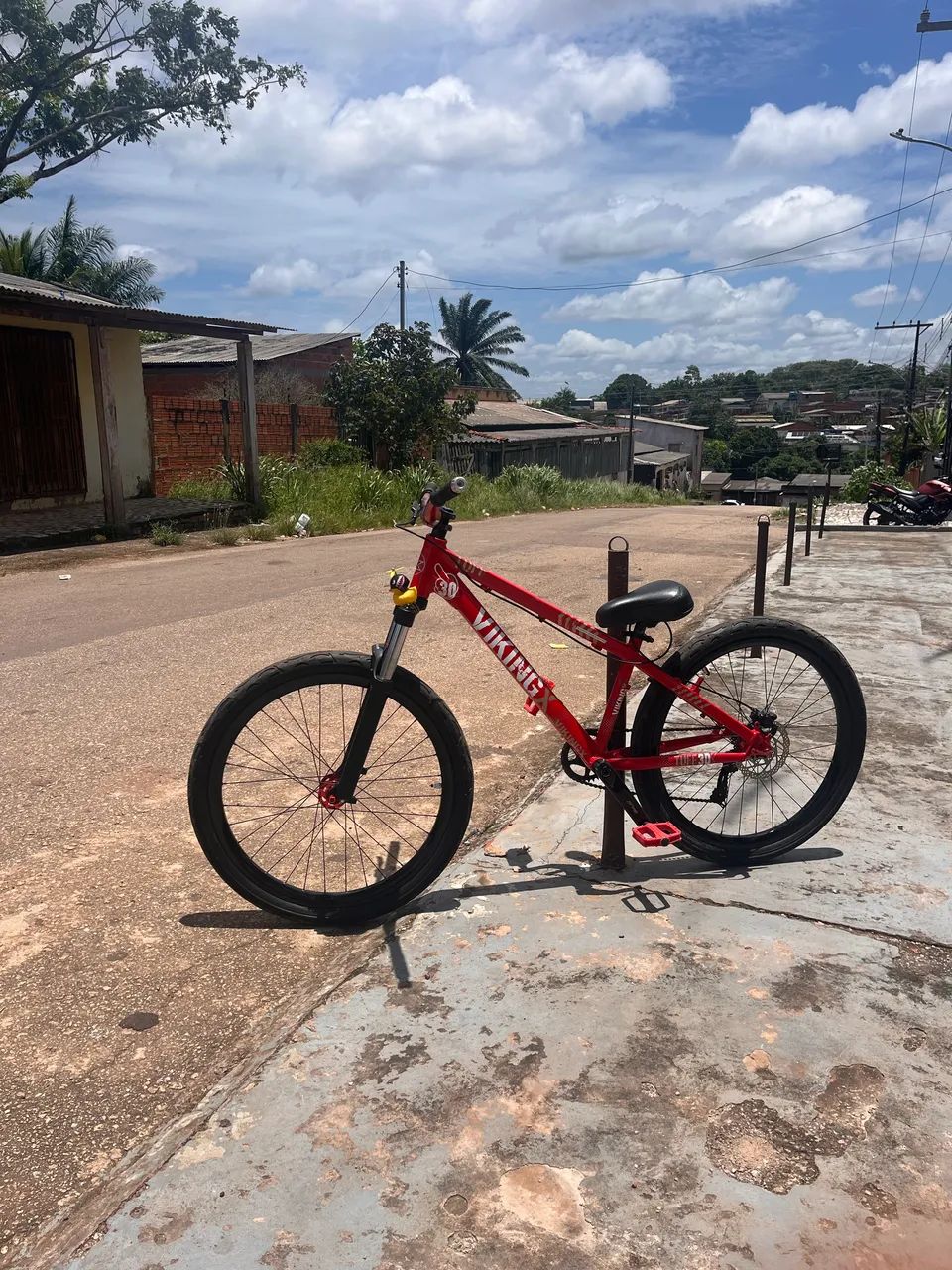 Vende se vinking tuff 30 - Foto 2