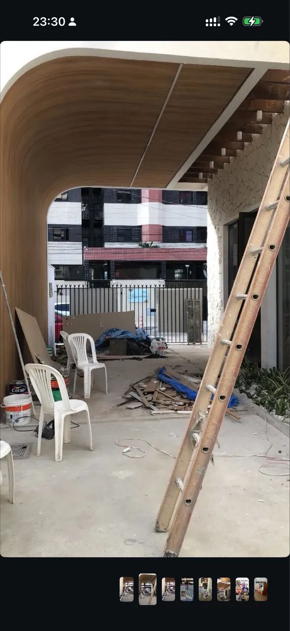 PEDREIRO e EMPRETEIRO