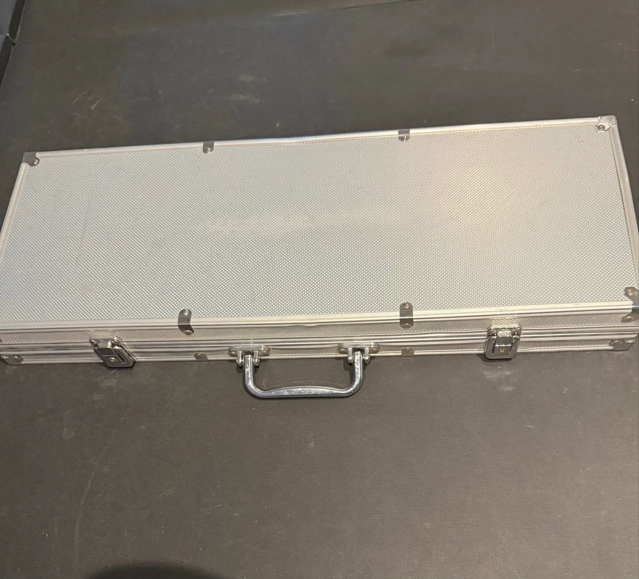 Maleta de poker 500 fichas  - Foto 5