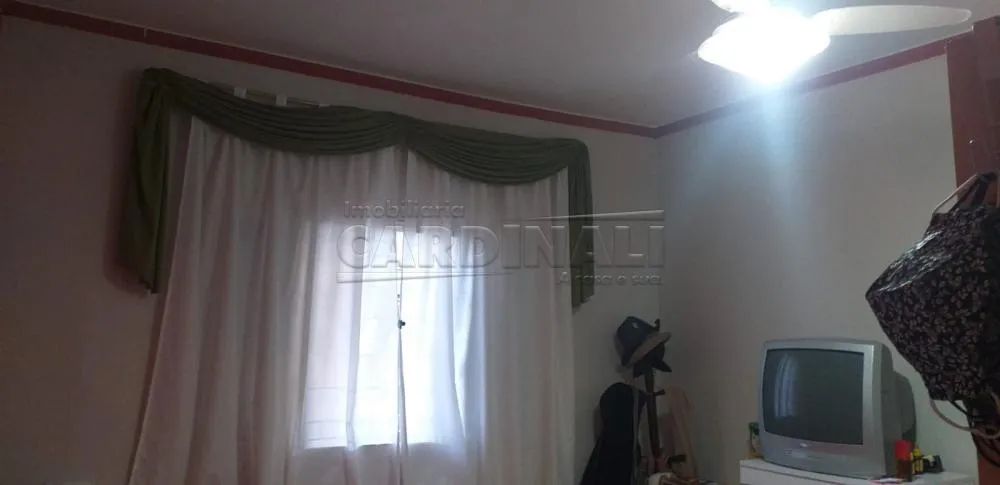Casa Padrão em Araraquara - Foto 2