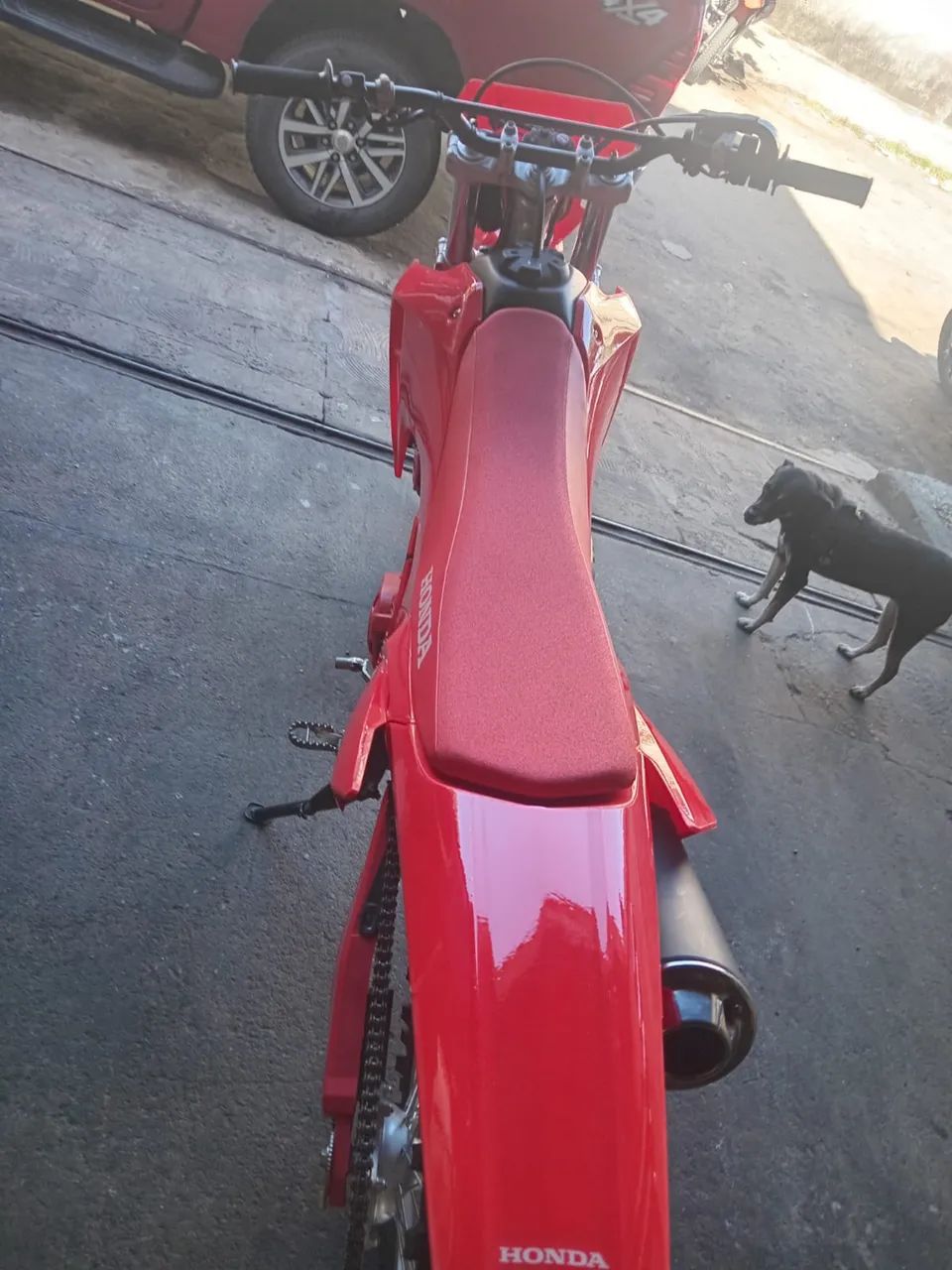 CRF 2026 