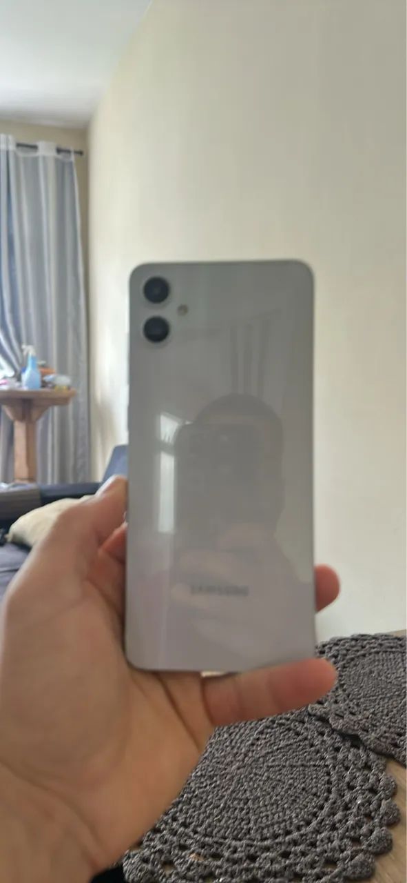 Samsung Galaxy A05 à venda! - Foto 3