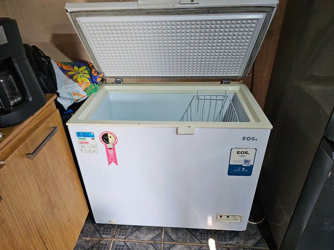 Freezer  - Foto 2