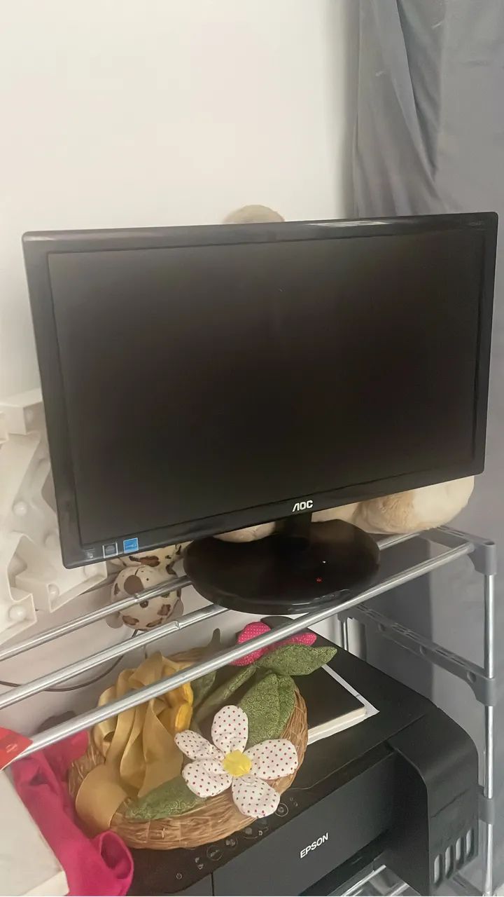 MONITOR PC 