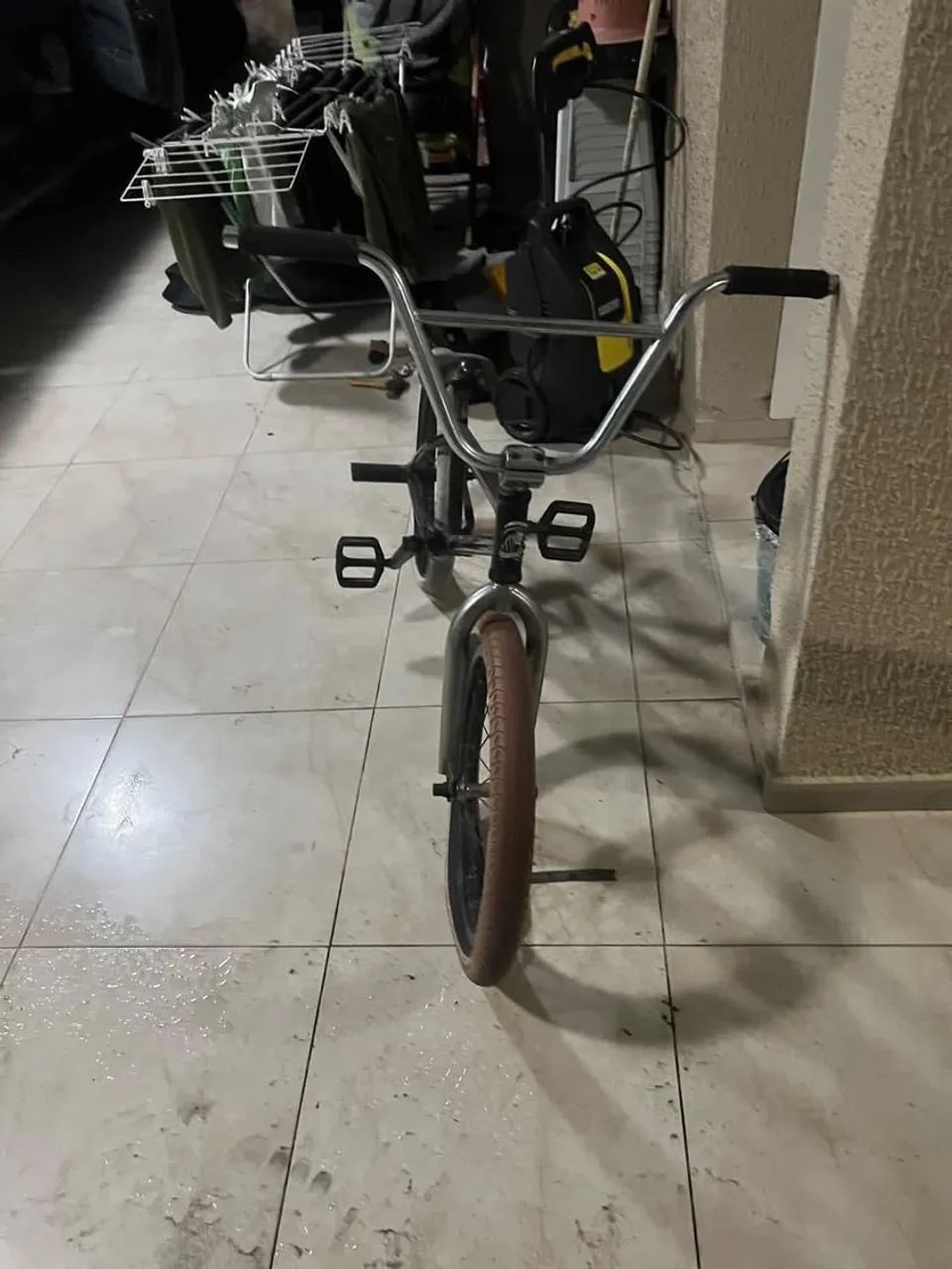 Bmx profissional  - Foto 2