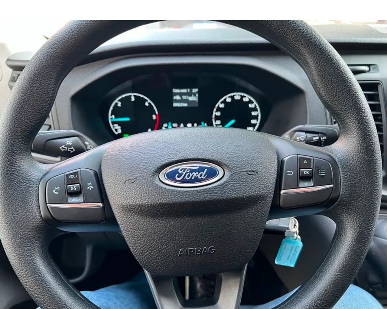 Ford transit  470 E - Foto 4