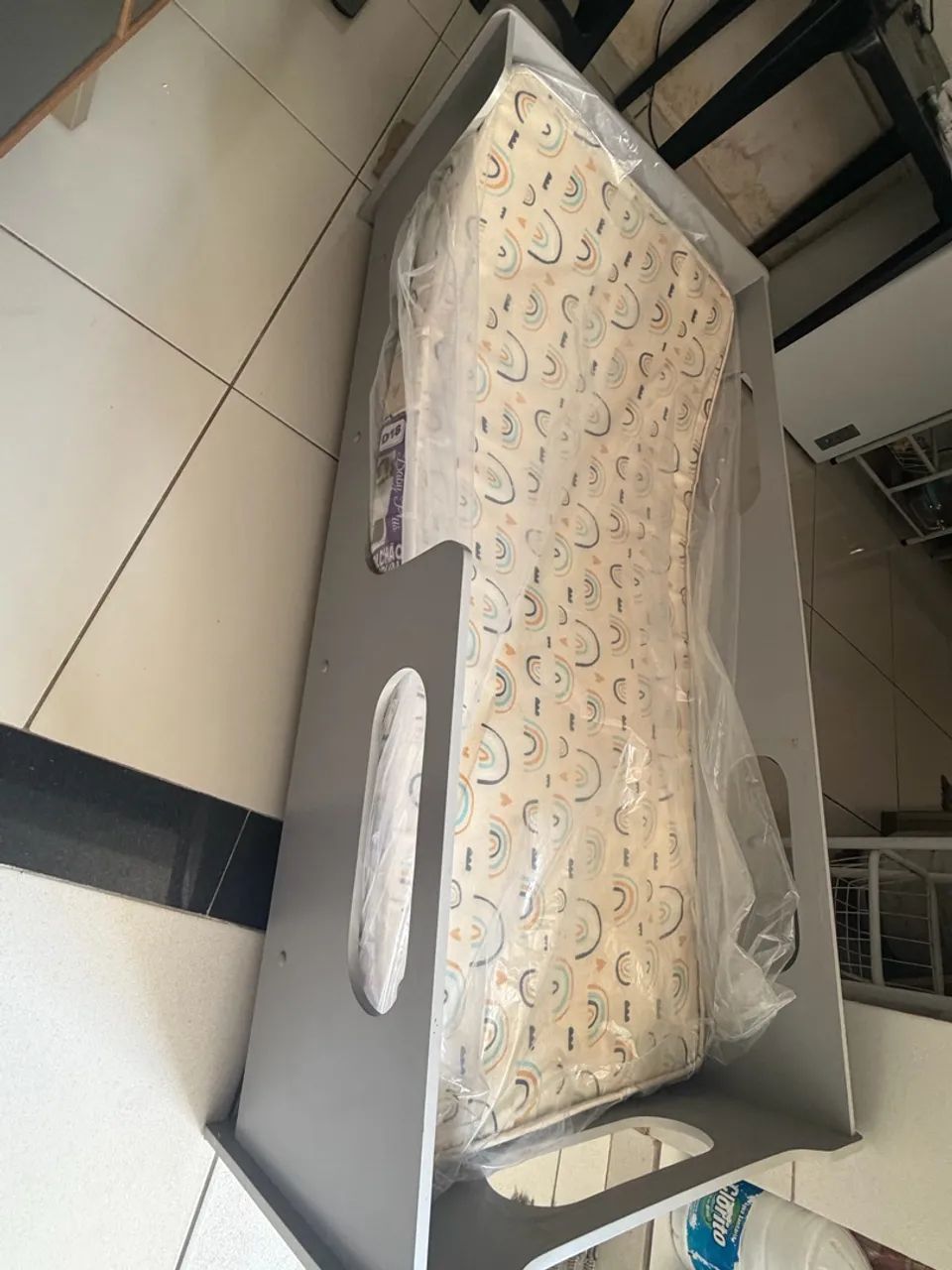 Cama de criança  - Foto 5