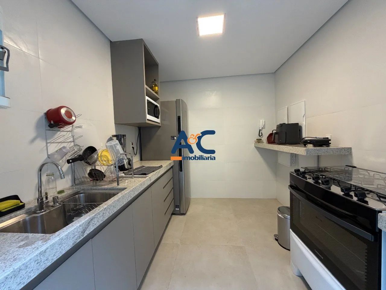 Aluguel de studio mobiliado no bairro Ouro Preto - Foto 3