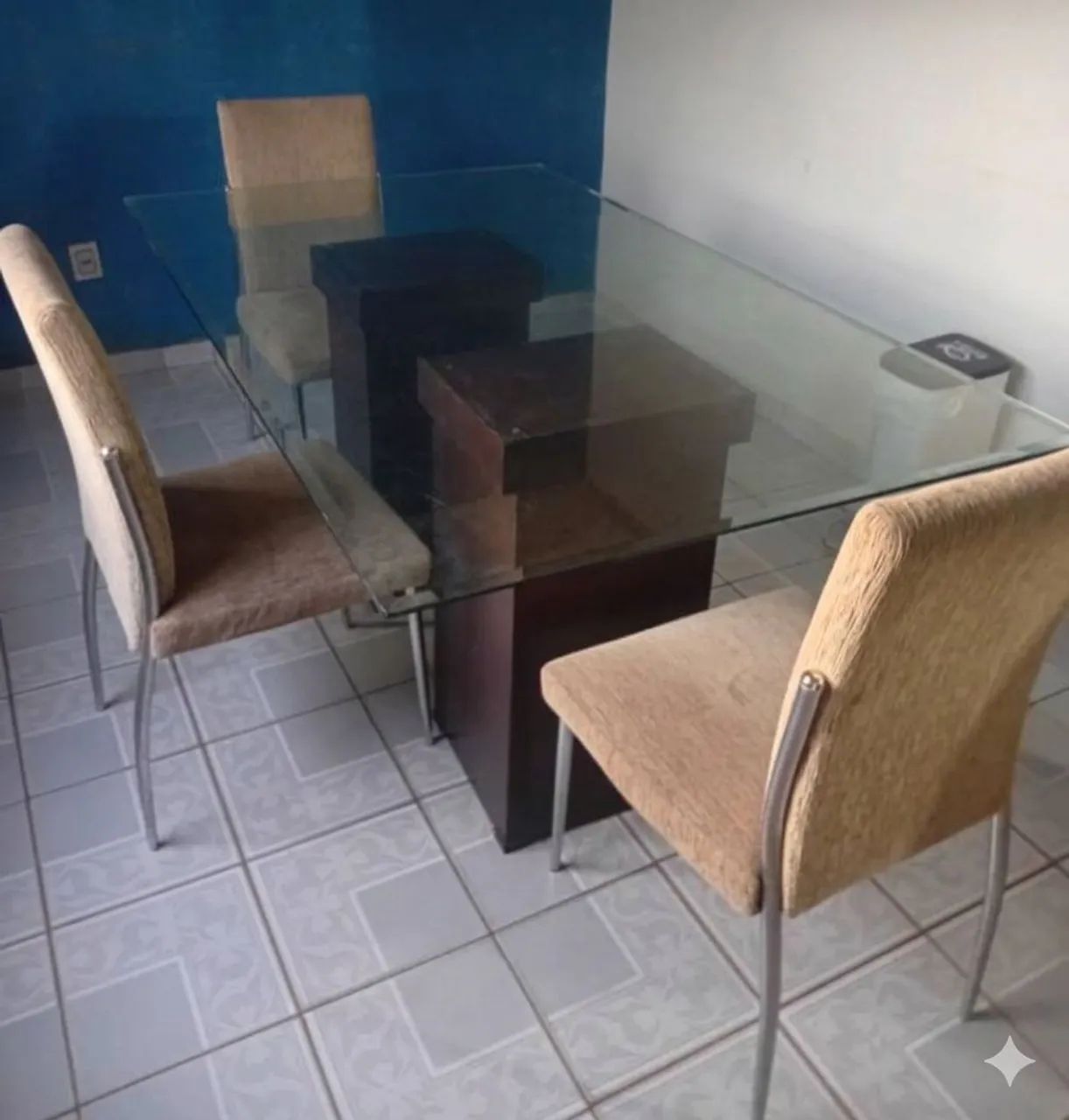 MESA DE JANTAR - Foto 2